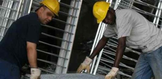 Confimprese lavoro rifugiati