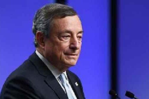 Mario Draghi