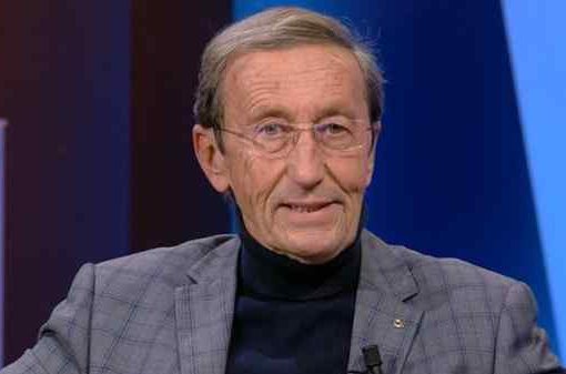 Migranti, Fini: “Spero che Meloni valuti lo Ius Scholae” Gianfranco Fini