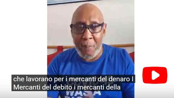 Konarè avviso importante