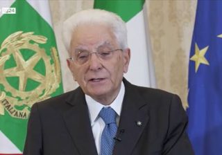 Mattarella