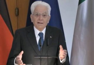 Mattarella