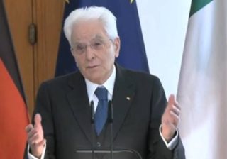 Presidente della Repubblica, Sergio Mattarella