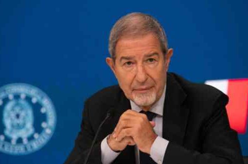 Musumeci: per Gaza ospedali da campo e prefabbricati Nello Musumeci