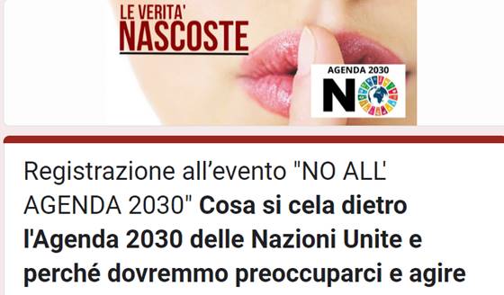no agenda 20230 onu
