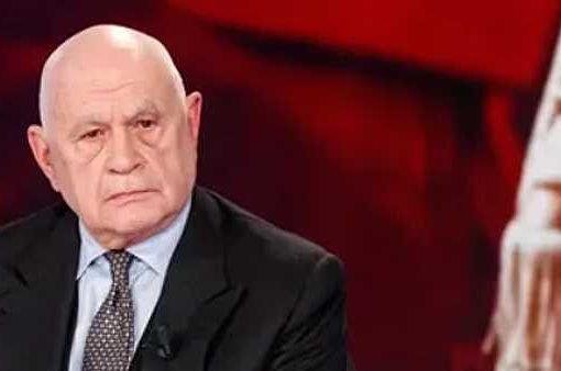 Carlo Nordio