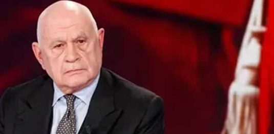 Carlo Nordio