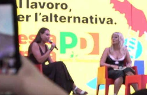 OnlyFans sbarca alla Festa dell’Unità OnlyFans sbarca alla Festa dell'Unità