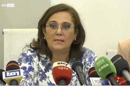 Procura della Repubblica per i minorenni, Sabrina Ditaranto