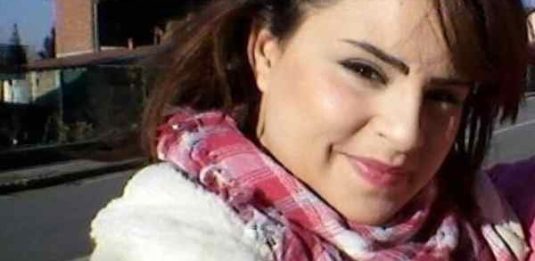 Roua Nabi uccisa dall'ex marirto