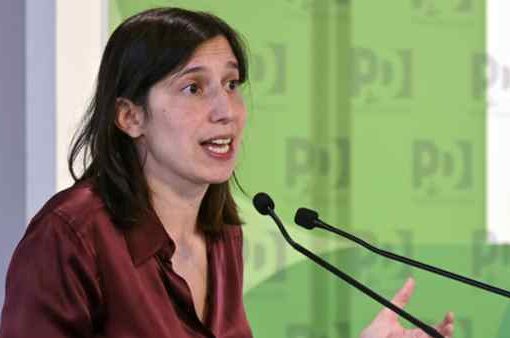 Elly Schlein