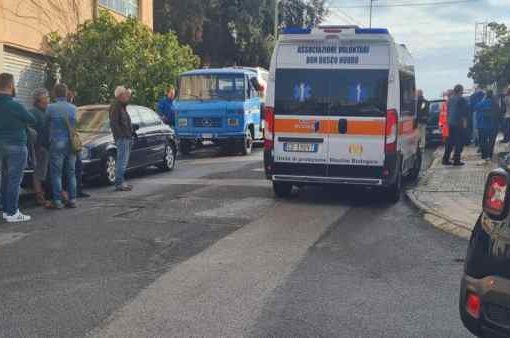Strage familiare a Nuoro