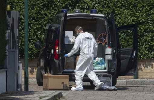 strage Paderno Dugnano