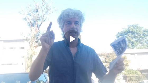 Professor Studente Davide Tutino