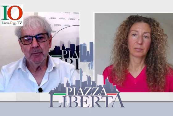 Aggiornamento caso Fuellmich. PIAZZA LIBERTA’, puntata di sabato 19 ottobre 2024