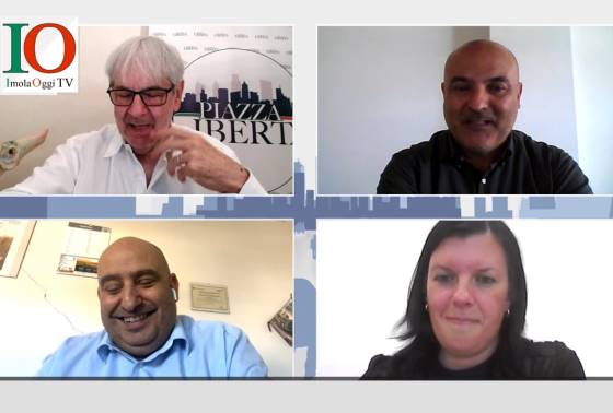 A Oristano nasce il Polo Unikoiné. PIAZZA LIBERTA’, puntata di mercoledì 2 ottobre 2024