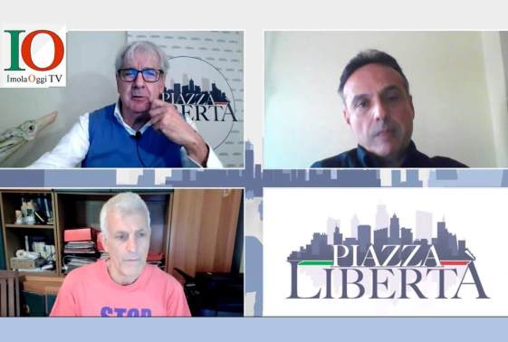 Fertilità maschile in forte calo in Europa. PIAZZA LIBERTA'