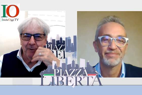 E’ solo questione di credibilità. PIAZZA LIBERTA’, puntata di sabato 26 ottobre 2024