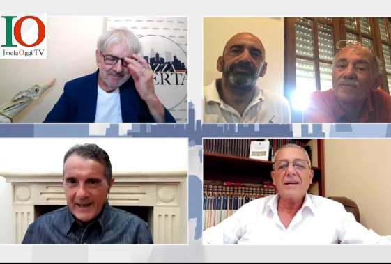 Moratoria sulla geoingegneria. PIAZZA LIBERTA’, puntata di sabato 5 ottobre 2024