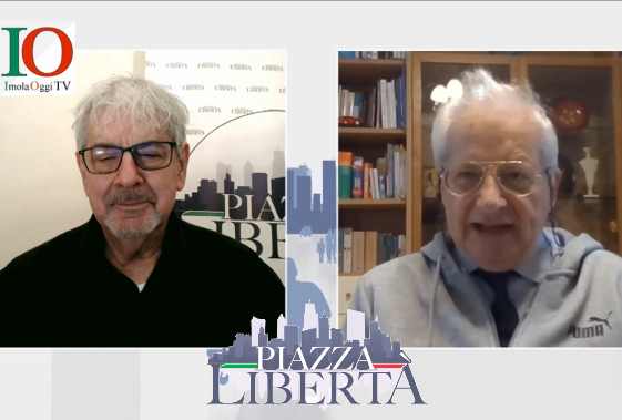 Fusione nucleare fredda, chiude laboratorio italiano. PIAZZA LIBERTA'