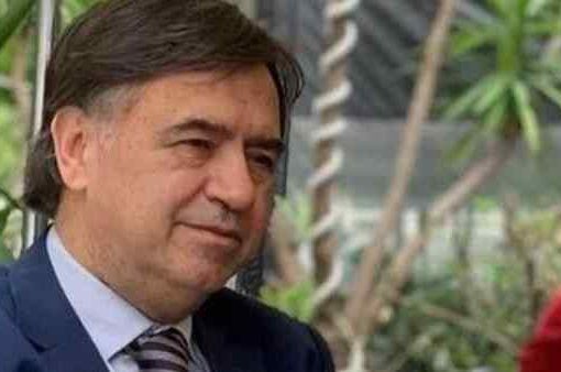 ex senatore Antonio Papania