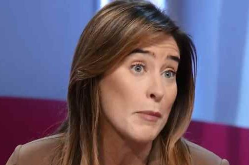 Italia Viva, Maria Elena Boschi
