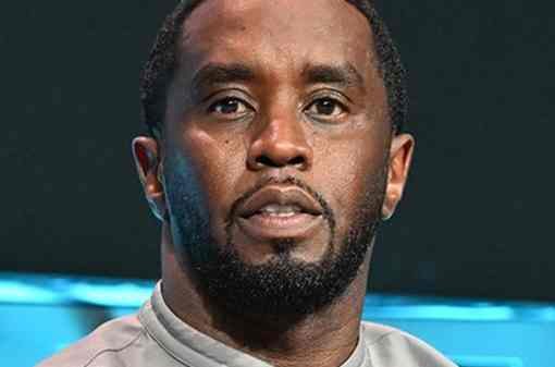 Nuove accuse contro Puff Diddy