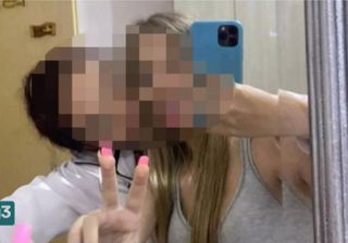 Aurora, la 13enne morta