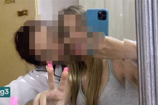 Aurora, la 13enne morta