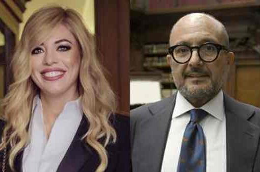 Boccia e Sangiuliano