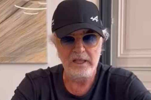Flavio Briatore