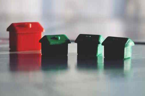 censimento di popolazione e case