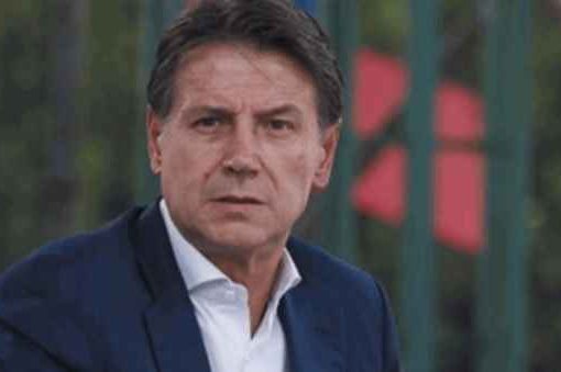 Giuseppe Conte