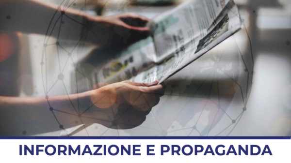 Conferenza Informazione e Propaganda