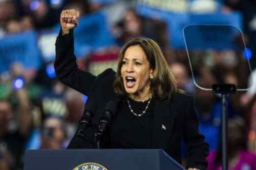 Kamala Harris