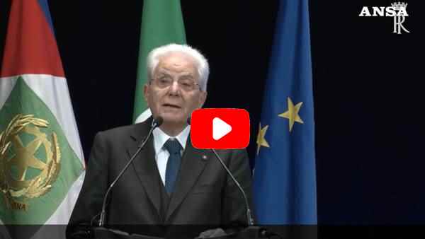 Mattarella