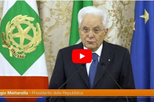 Mattarella