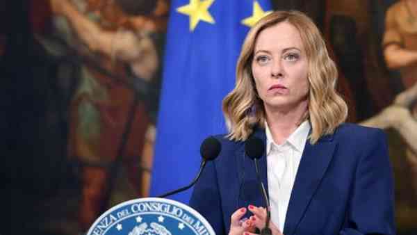 Molinari ‘Meloni da Imolaoggi.it Molinari | ‘Meloni non ha mandato per approvare il Rearm Eu’
