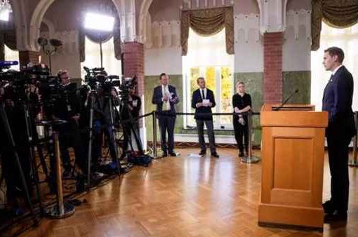 Premio Nobel per la pace 2024