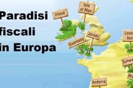 paradisi fiscali
