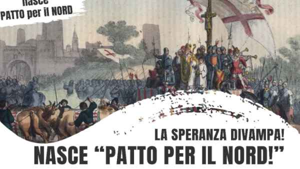 Patto per il Nord
