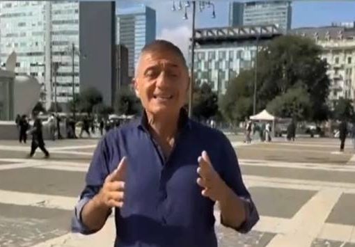 Pecoraro Scanio