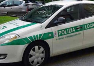 polizia locale