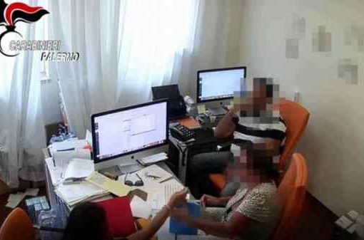 Si allarga inchiesta sulla preside ”antimafia”, altri indagati preside ''antimafia''