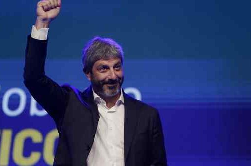 Roberto Fico