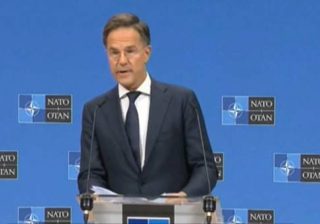 Mark Rutte