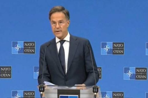 Mark Rutte