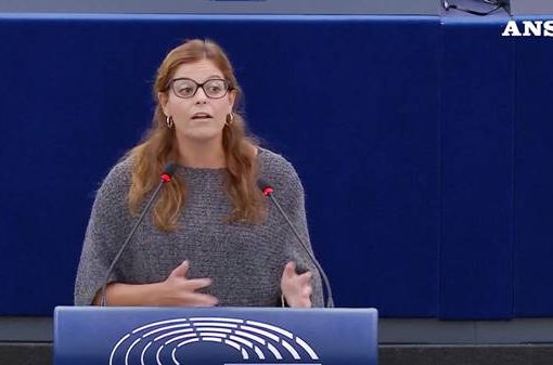 Immunità, “Salis salva per guasto ad una pulsantiera di voto” Ilaria Salis