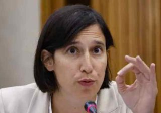 Elly Schlein
