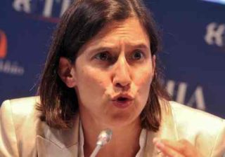 segretaria Pd, Elly Schlein